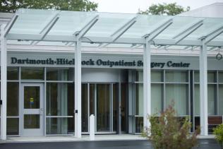Dartmouth-Hitchcock Outpatient Surgery Center