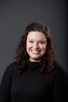 Mary M. Horan, MSW
