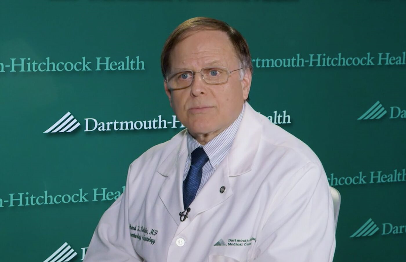 DartmouthHitchcock Health Video Update, May 7 News & Stories DHMC