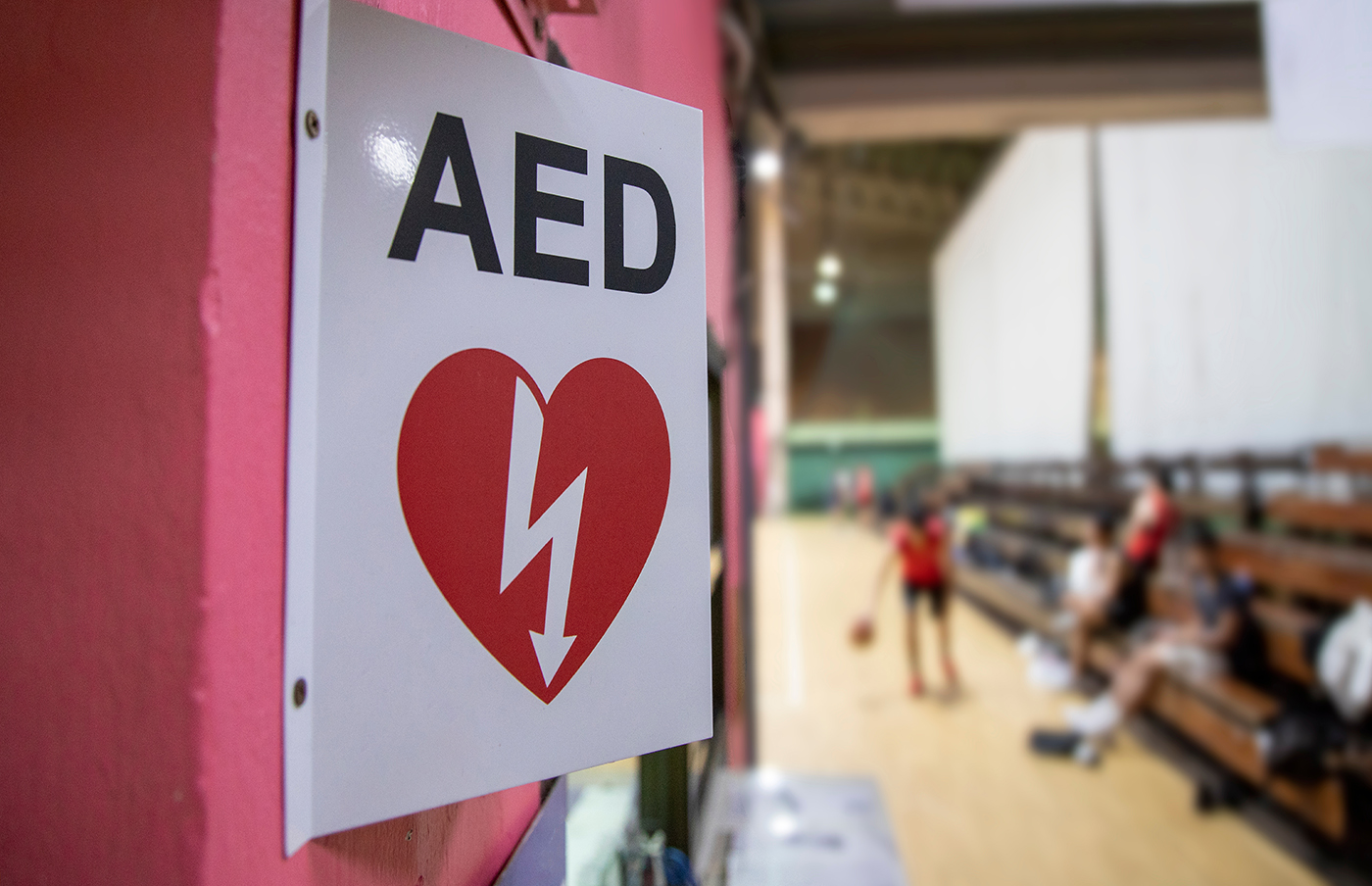 What is an AED and how can it save a life? | News & Stories | DHMC and ...