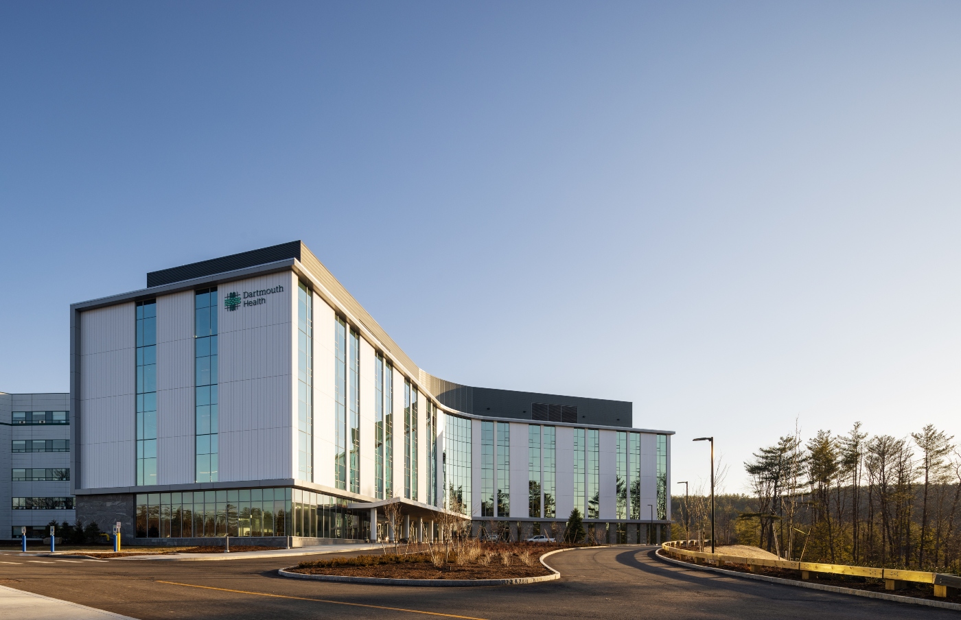 Dartmouth Hitchcock Medical Center named to Becker’s Hospital Review’s
