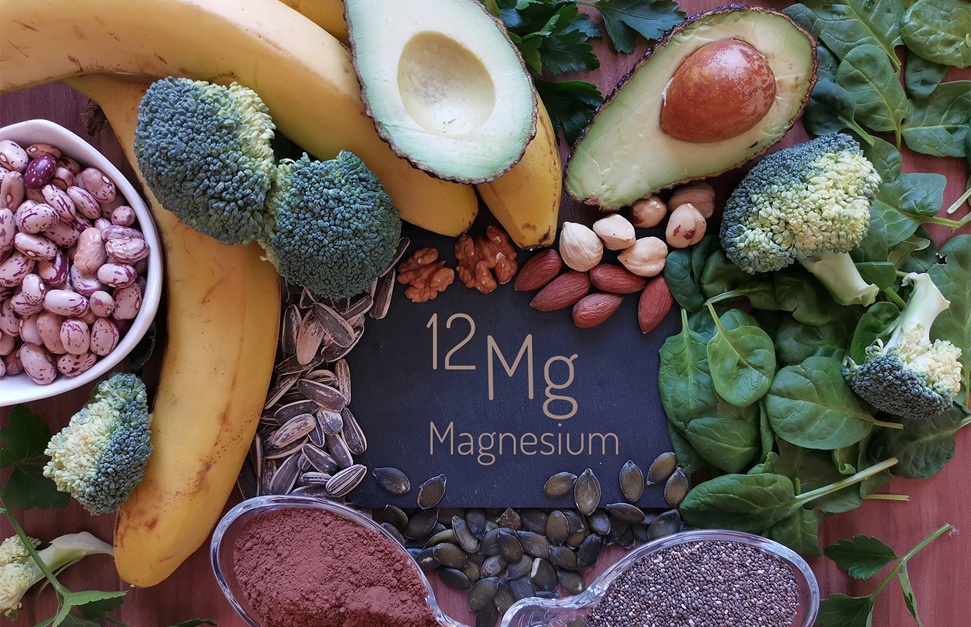 Are Magnesium Supplements Good for You? | News & Stories Are Magnesium Supplements Good for You? | News & Stories