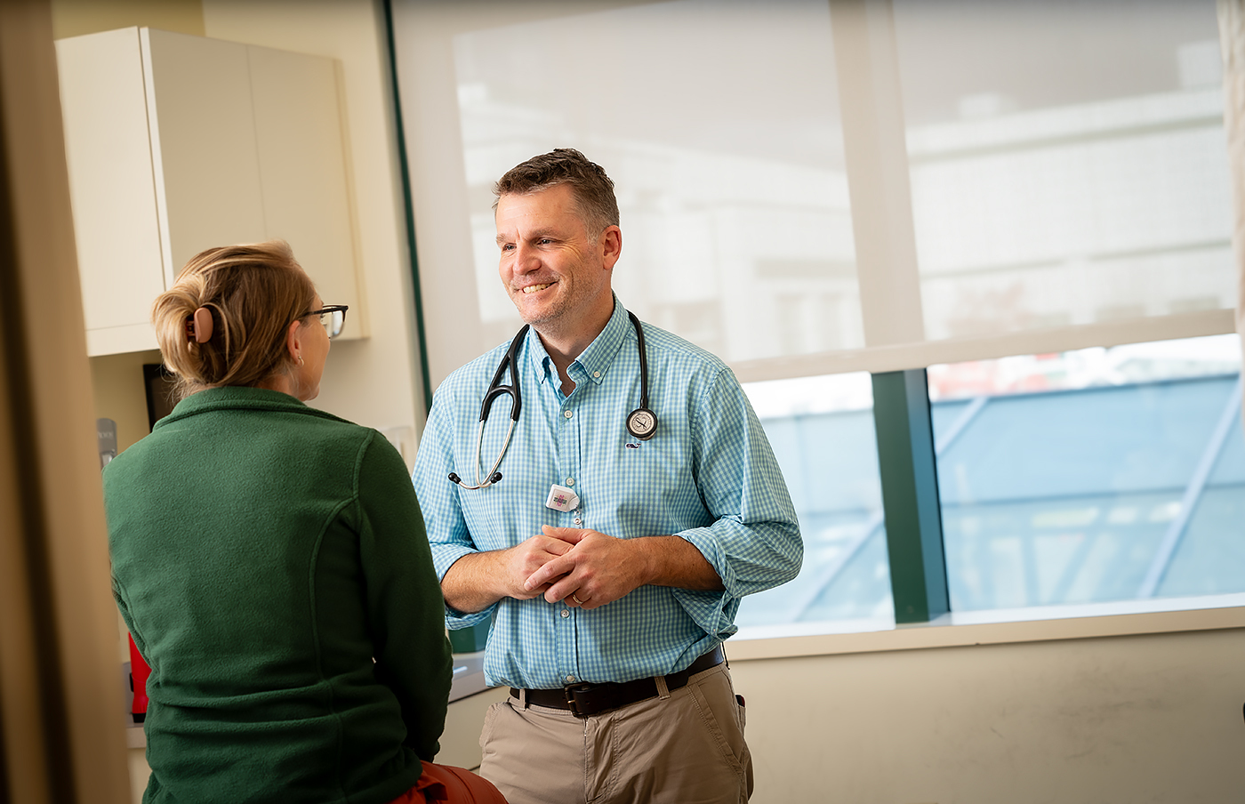 Dartmouth Health and Geisel receives more than  Million estate gift to transform the future of digestive health | News & Stories