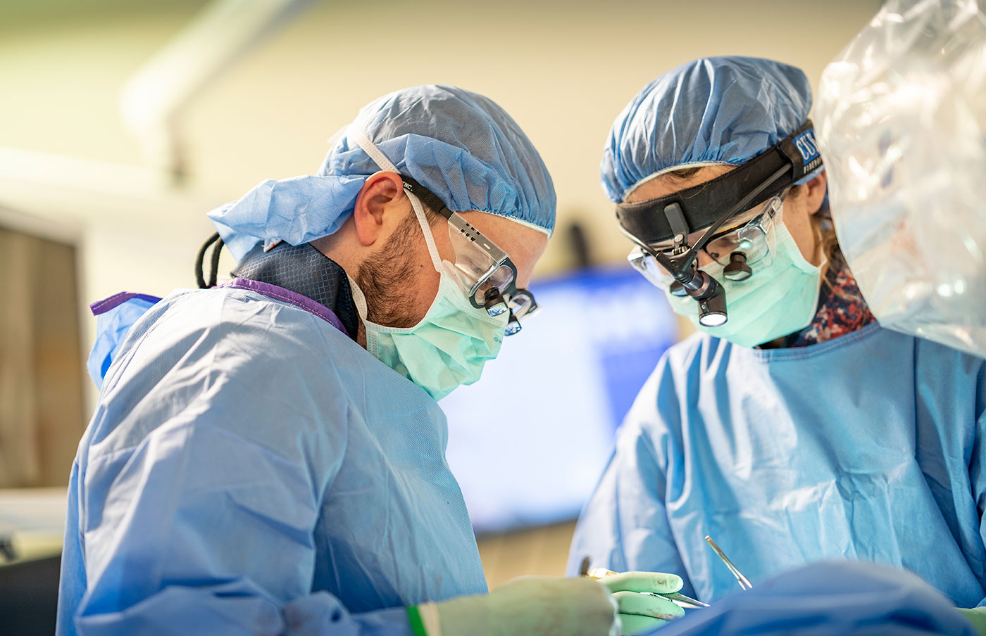 Rebuilding Our Healthcare Delivery System After COVID-19: Understanding COVID-19’s Impact on Vascular Care | News & Stories
