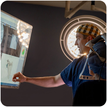 John-Erik Bell, MD