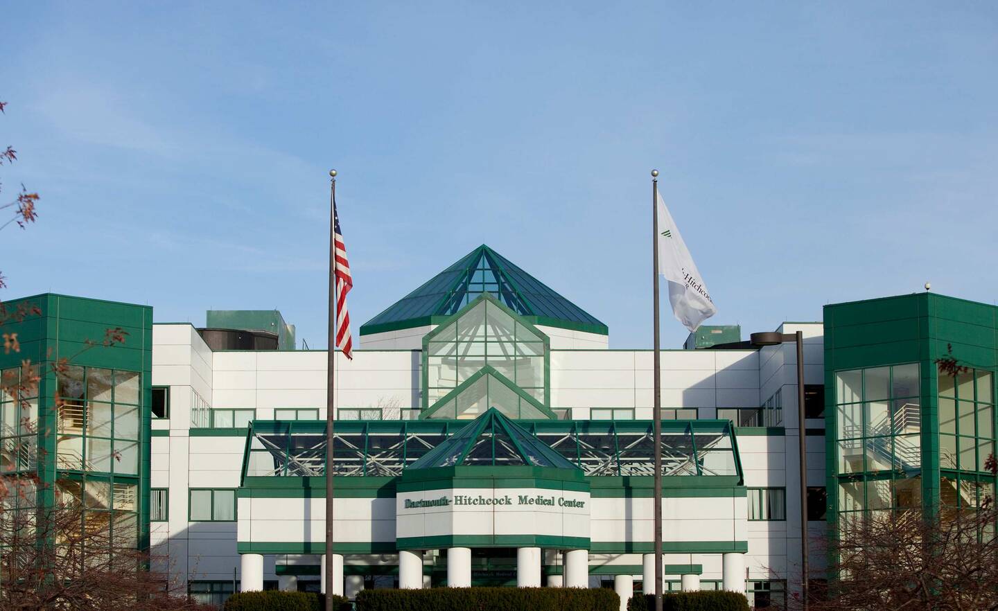 Dartmouth Hitchcock Medical Center named New Hampshire’s top hospital by U.S. News & World Report for 2026-2027 | News & Stories  www.dartmouth-hitchcock.org