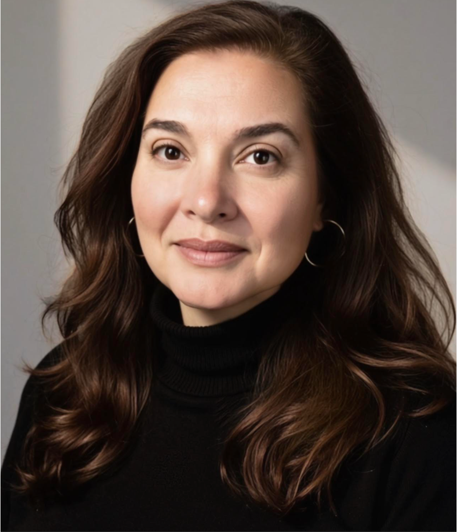 Elaine Kiriakopoulos