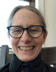 picture of Dr. Balaban