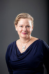 picture of Dr. Faro