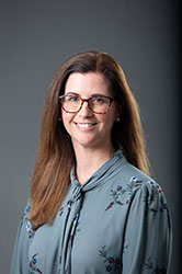 picture of Dr. Hennessey