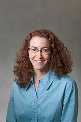 picture of Dr. Kieffer