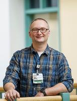 Phil Barbato, MSW