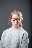 Abigail P. Horan, MSW, LICSW