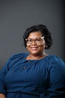 L'Tonya M. Johnson, MSW