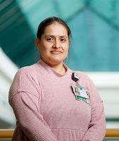 Alejandra M. St.Germaine, MSW