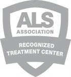 ALS Silver Certified Treatment logo