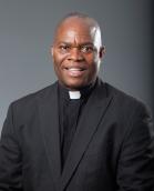 Rev. Fr. Joachim Chukwujekwu Adione