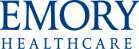 Emory Healthcare logo