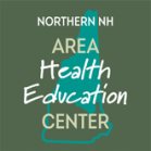 Northern New Hampshire Area Health Education Center logo