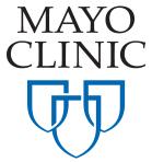 Mayo Clinic logo