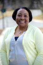 Reneka Hawkins, MPA, LICSW