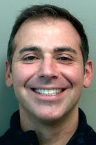 Salvatore Mancino Jr., DPT