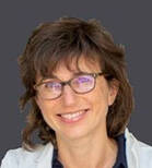 Stacie Deiner, MS, MD