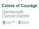 Colors of Courage: Dartmouth Cancer Center