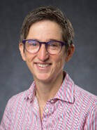 Elisabeth Wilson, MD, MPH, MS-HPEd