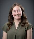 Madalynne Bridge, Senior Coordinator, Regional Program