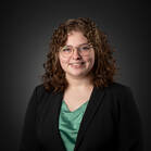 Madeiline Osborn, PharmD