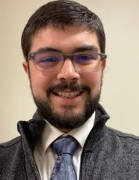 Eric Avila, PharmD, CSP