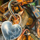 Sandra Williams-Crossley, Pencil Art