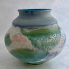 Pottery by Maddy B-G Clay