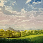 Landscape by Matt Brown