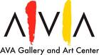 AVA Gallery logo