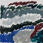 Abstract painting