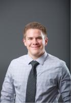 Matthew Buchfellner, PharmD