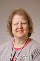 Penny Abbott