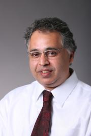 Sohail Mirza, MD