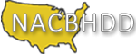 NACBHDD logo