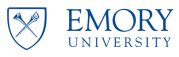 Emory University logo