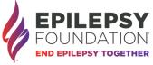 Epilepsy Foundation logo