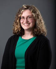 Ashley E. Johnson, PharmD, BCPS