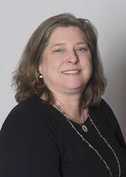 Lisa Hammond