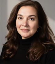 Elaine Kiriakopoulos
