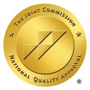 Joint Commission National Quality Approval