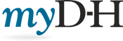 myD-H logo