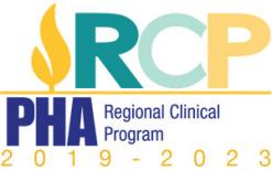 Regional Clinical Program (RCP) logo