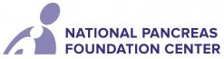 National Pancreas Foundation Center logo